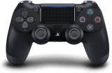 Controle Dualshock 4 – PlayStation 4 – Preto