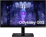 MONITOR SAMSUNG ODYSSEY G30 24″ 144Hz 1ms AMD FreeSync Premium