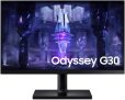 MONITOR SAMSUNG ODYSSEY G30 24″ 144Hz 1ms AMD FreeSync Premium