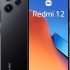 Xiaomi Smartphone Redmi 12 4G 128GB – 4GB Ram (Versao Global) (Midnight Black)