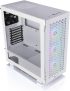 GABINETE TT V350 TG ARGB AIR/SNOW/MID-TOWER/3 * 120MM CA-1S3-00M6WN-03