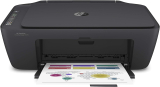 Impressora Multifuncional HP DeskJet Ink Advantage 2774 Wi-Fi Scanner. Tecnologia de Impressão HP Thermal Inkjet. Funções: Impressão, Cópia, Digitalização (7FR22A)