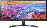 Monitor LG Ultrawide 29WL500-29″, 21:9 IPS, HDMI, HDR10, Screen Split 2.0, Preto