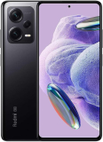 Smartphone Xiaomi Note 12 Pro Plus 5G 256GB – 8GB Ram (Versao Global) (Midnight Black)