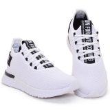 Sunnyside Tênis Esportivo Masculino E Feminino De Malha Respirável