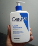 É PRA PASSAR SEMPRE VIU Loção Hidratante Sem Perfume 473ml CeraVe DE 134,90 | PO…