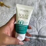 PROTEÇÃO ESSENCIAL DO DIA-A-DIAL’Oréal Paris Protetor Solar Facial Antioleosidad…