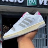 BAIXOU! Tênis Feminino Break Start Low Adidas POR 192,98 Ativar cupom de 15% OFF…