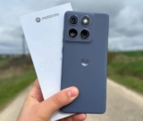 ÓTIMO INTERMEDIÁRIO Motorola Edge 60 Fusion 5G, 256GB, 16GB (8GB RAM + 8GB Ram B…