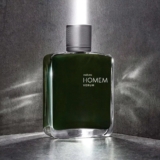 Perfume Natura Homem Verum EDP 100mlSaindo a R$ 95 em até 4x sem juros  Use o c…