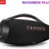 Caixa de Som Boombox Plus AIWA 200W RMS (30h Bateria, IP66)Saindo a R$ 1376em a…