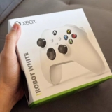 FAZER A BOA PRA TU DO XBOX  Controle Xbox Series X/S Branco sem fio – Microsoft …