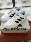 NO PRECIN ESSE ADIDAS Tênis Adidas Courtblock DE 349,99 | POR 179,99 no Pix http…