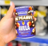 NUTELLA QUE A NUTRI DEIXA   Pasta De Amendoim Avelã 250g Dr. Peanut POR 18,90 ht…