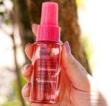 ESSE CABE NA BOLSA Tododia Acerola E Hibisco Mini Body Splash 60ml POR 20,93 htt…