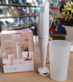 PRATICIDADE É O NOME Mixer de Mão 200W Elgin 110v DE 61,90 | POR 48 em 2x https:…