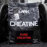O SACÃO QUE TE DEIXA MONSTRÃO Creatina Dark Lab 1KG DE 168 | POR 58,42 em 2x Apl…