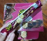 Stick Wafer Recheado Sonho de Valsa 15 unidades DE 35 | POR 22,41 (1,49 cada) S…