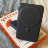 ENCOSTOU O CELULAR E JÁ É Geonav Power Bank Carregador Portátil Universal por In…