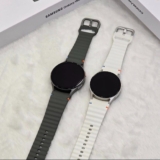 PRA QUEM TÁ FORTE NO PIX Samsung Galaxy Watch7 Smartwatch 4 POR 1.028 PIX https:…