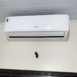 É QUENTE E FRIOOO, POTENTE HEIN?!!! Ar Condicionado Split Hi Wall Philco 18000 B…