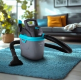 AJUDAR TU DAR UMA GERAL NO BARRACO AIWAP Aspirador de Pó e Água Barril GTW COMPA…