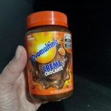 DELICINHA DOS DEUSES Creme Crocante Ovomaltine 530g POR 40,66 https://s.shopee.c…