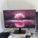 VALENDO A PENAAA Monitor Acer 24″ 120Hz IPS FHD DE 549 | POR 494 em 9x https://a…