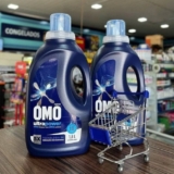 SOBRA SUJEIRA NENHUMA Omo Sabão Líquido Ultra Power 1,8L DE 28 | POR 23,65 Selec…
