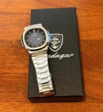 O ACESSÓRIO Q IMPÕE RESPEITO Relógio Poedagar De Luxo Com Caixa DE 249 | POR 99 …