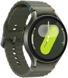 Samsung Galaxy Watch7 Smartwatch 40mm Bluetooth, Galaxy AI, Tela em Cristal de …