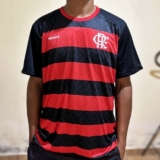 CAMISA DO MENGUDOOO Camisa Flamengo Principia Braziline DE 119,90 | POR 89,90 ht…