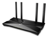 Roteador Wi-fi 6 Gigabit Aginet Tp-link Ex511 Ax3000 Mesh Por apenas: R$250 ( em…