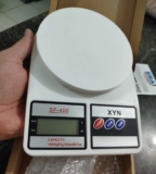 É PRA PESAR COMIDA HEIN?!Balança Digital De Cozinha 10kg DE 39,90 | POR 19,95 ht…