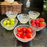 UM SORVETIN NESSES POTIN ERA A VIBE DE HOJE EIN Jogo De Sobremesa Tigela Bowl 6 …