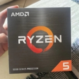 UM UPZIN NA MAQUINA Processador AMD Ryzen 5 5500 POR 469 CUPOM: ETERNA https://m…