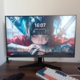 ULTRAGEAR PRA SUA JOGATINA Monitor Gamer LG UltraGear 24” IPS Full HD 180Hz 1ms …