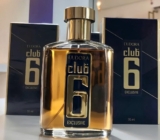 PRECINHO PRA FICAR CHEIROSINHOEudora Club 6 Exclusive 95ml DE 139 | POR 89 CUPOM…