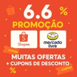 Pessoal, atenção! Amanhã é 06/06 e, como vocês já sabem, assim que virar a meia-…