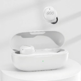 MEU DEUS É QCY NESSE PREÇO Fone Qcy T17 Bluetooth 5.1 Modo Game E Cancelamento D…