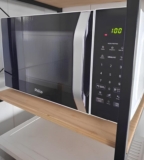 ATÉ ASSUSTEI PREÇO MASSA DEMAIS E PARCELADINMicro-ondas 25l Philco 1100w DE 769 …