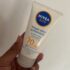 NIVEA Creme para Mãos Reparação com Dexpanthenol 75g DE 23 | POR 12,89 https://…