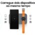 PRA TU FICAR BEM SMART! Smartwatch QCY Watch GS S6 Bluetooth IPX8 DE 302 | POR 1…