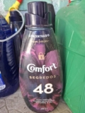 MEIA NOITE ELE TE CONTA Comfort Amaciante Concentrado 48 Segredos 1L DE 25 | POR…