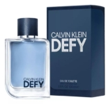 Calvin Klein Defy Edt 100ml para MasculinoEstoque no Mercado Livre De: R$599 Por…