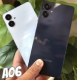 PRA LER FAKE NEWS NO ZAP ZAP Smartphone Samsung Galaxy A06 4G 128GB DE 900 | POR…