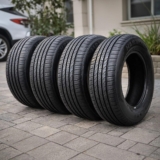 DEIXAR TEU CARANGO CALÇADO  Kit de 4 Pneus Itaro Passeio IT203 Aro 14 185/60R14 …