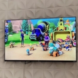 TV DE TAMANHO INTERMEDIÁRIO Smart TV DLED 43″ FHD Multi Roku DE 1.899 | POR 1.13…