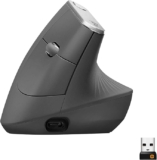 Mouse sem fio Logitech MX Vertical com Design Ergonômico para Redução de Tensão …