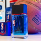 CHEIRINHO PARA OS NBA LOVERS Colônia NBA 100ml DE 179 | POR 97,11 em 4x CUPOM: L…